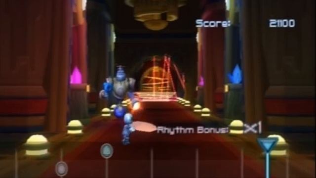 Secret Agent Clank「PS2」- Part 2 смотреть онлайн