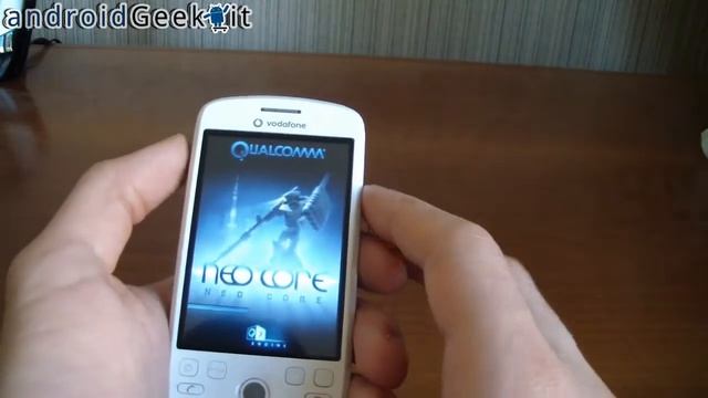 Video test ROM Ginger Yoshi 1.0 RC7 - Gingerbread per HTC Magic/myTouch 3g смотреть онлайн