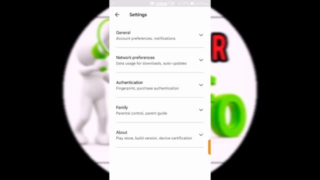 How to Auto Update apps off in Android tamil | stop Auto Update apps in playstore tamil | ErrorInfo смотреть онлайн
