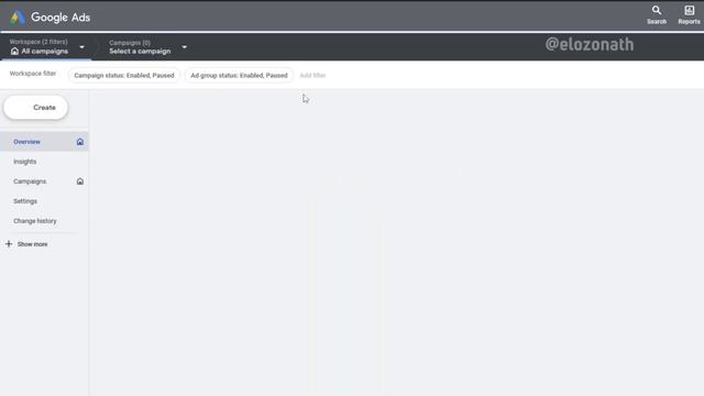 How to Create Google Ads Account and Payment Method смотреть онлайн