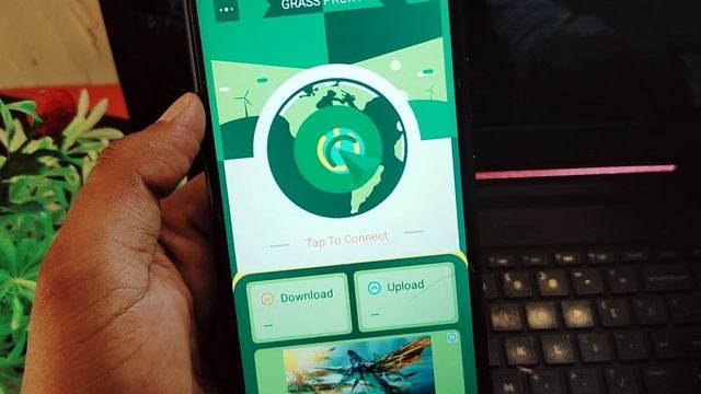 Grass Proxy Secure & Fast App Kaise Use Kare !! How To Use Grass Proxy App смотреть онлайн