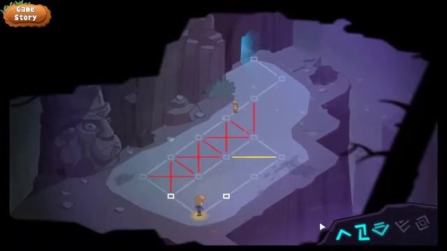 Lost in Play #5: Cave Maze 🥏| GameStory смотреть онлайн