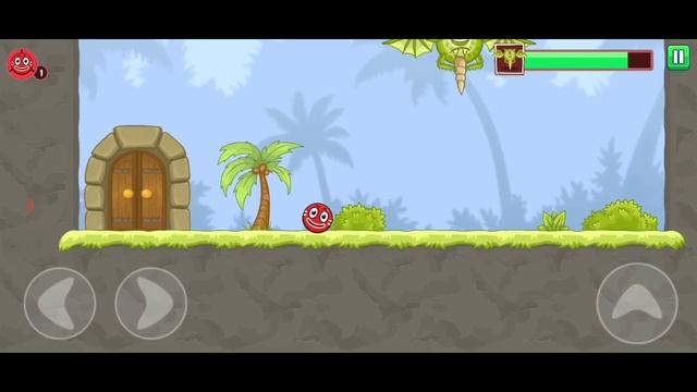 Ball game | red game 5 | mobile game | roller ball 5 | android game | game game | ball games | 14 смотреть онлайн