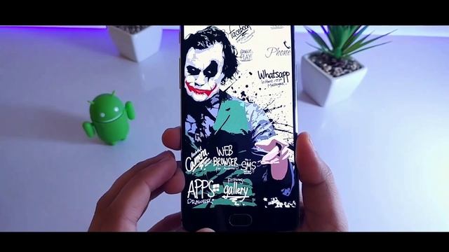 Top Customization Apps For Android 2017! смотреть онлайн