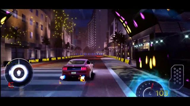 Forza Street: Tap Racing Game Gameplay | Android смотреть онлайн