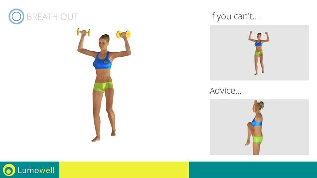 Exercises With Weights To Tone And Slim Your Body