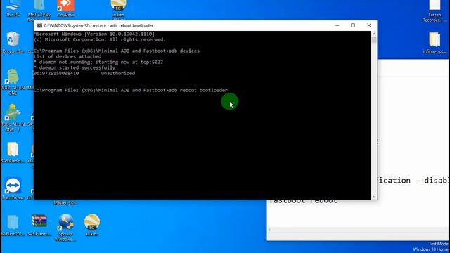 How To Root Infinix Note 10 Por X695 | How To Unlocking Infinix Note 10 Por | 100 % Urdu | Hindi