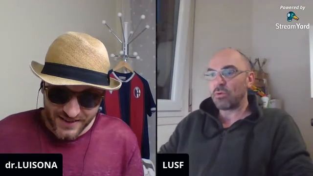 Processo al BFC con LUSF: Mihajlovic + voto, Sabatini-Bigon-Fenucci e sfiducia, Palacio-Arnautovic. смотреть онлайн