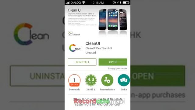 How to cleanul смотреть онлайн