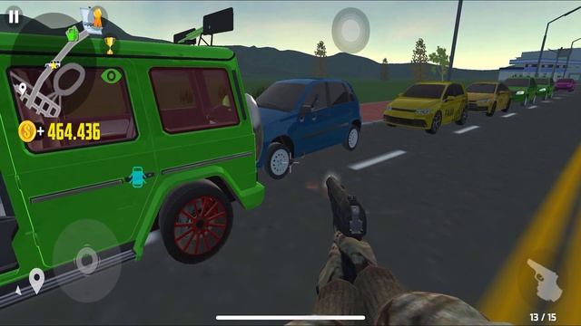 Car Simulators - Car Simulator 2 - Car Driving Simualtors - Android ios Gameplay смотреть онлайн