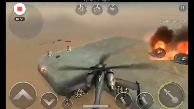 gunship battle latest version....14 april 2018 every thing unlocked смотреть онлайн