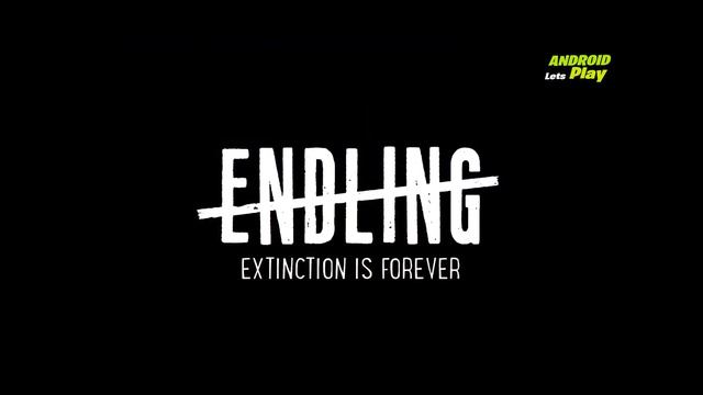 Offline! Endling - Extinction is Forever Mobile Version Gameplay смотреть онлайн