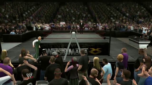 nL Live on Twitch.tv - Dolph Ziggler, post-concussion. [WWE 2K14] смотреть онлайн