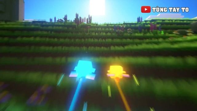 Minecraft Legends ✅ Cách chơi và những điều bạn chưa biết смотреть онлайн