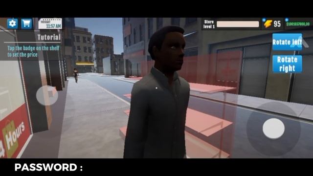 SUPERMARKET SIMULATOR 3D MOD APK LATEST VERSION 1.0.3 смотреть онлайн