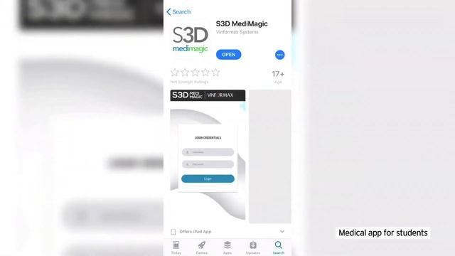 Apps for medical students|Useful apps for Med school|Android & IOS смотреть онлайн