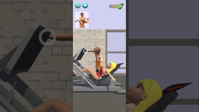 Couple Move 3D Life Simulator All Hot Level 1 To 9 Android Gameplay Solution смотреть онлайн