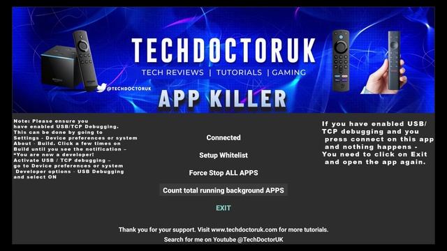 The Best Task Killer App To Eliminate Buffering смотреть онлайн