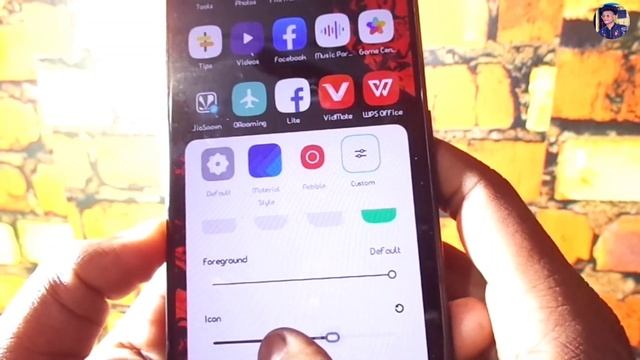 colorOS 11 /Android 11/ Full system change / OPPO A5 2020 New Updates 2021 смотреть онлайн