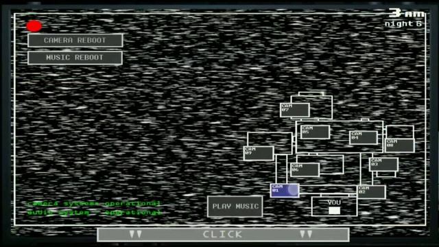 Nightmare At Charles 3: Noite 6 + Extras (Mobile) смотреть онлайн