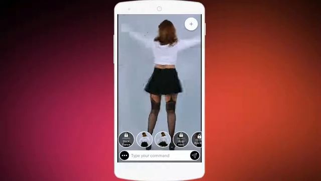 Best Secret Android Application || Nobody Knows || Fuljhadi - Virtual Girl In My Pocket Simulator смотреть онлайн