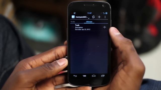 Tasks for Android Review смотреть онлайн