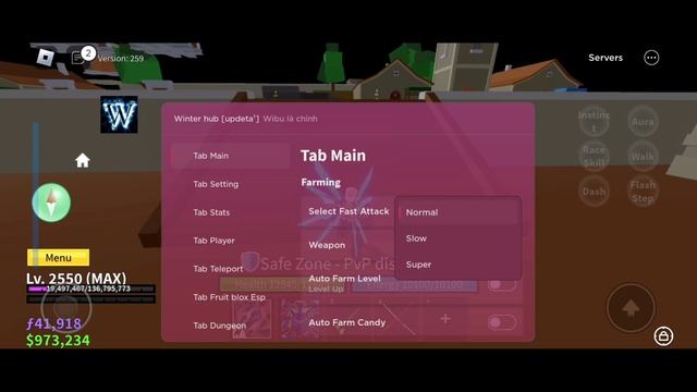 Cách Fix Lag Arceus X Neo Lite Mới Nhất, Fix Văng Game, Đồ Hoạ Chế Độ Nhanh, Xoá Hiệu Ứng смотреть онлайн