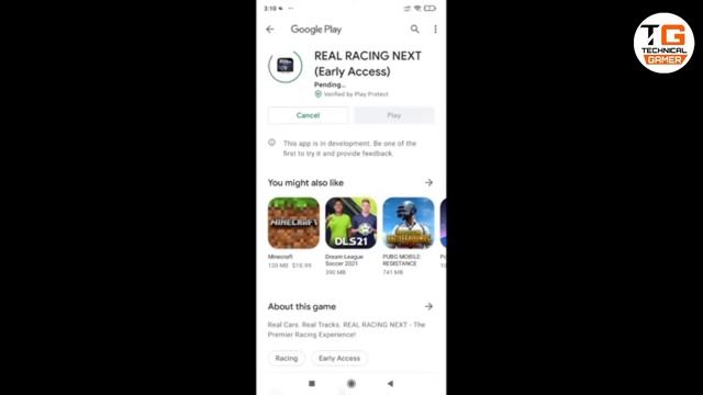 Real Racing Next is out for Android/IOS смотреть онлайн