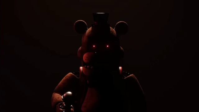 FIVE NIGHTS AT FREDDY'S PLUS (open source) Download soon смотреть онлайн