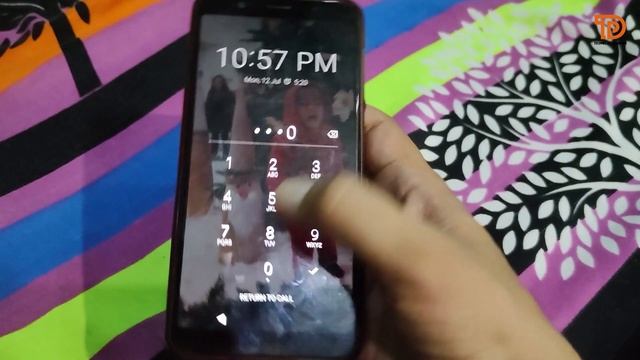 Calling screen not showing in Asus Zenfone max pro m1, Asus Zenfone max pro m2 calling screen issue смотреть онлайн