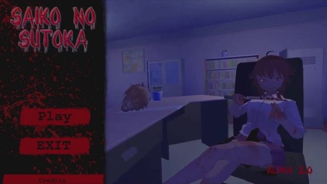 Saiko No Sutoka On Mobile Alpha 2.0 (Test) смотреть онлайн