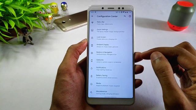 Havoc OS 4.4 Official Update For Redmi Note 5 Pro | Android 11 | Face Unlock,App Lock, More Feature смотреть онлайн