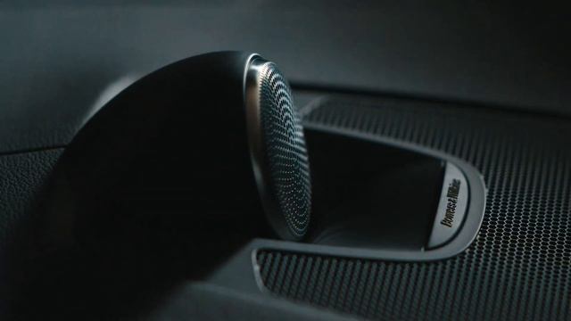 Sensus Connect con Spotify | XC60 смотреть онлайн