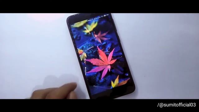 Border Light Effect Kisi Bhi Android Mobile Me Activate Kare | Oppo | Vivo | Redmi | Xiaomi смотреть онлайн