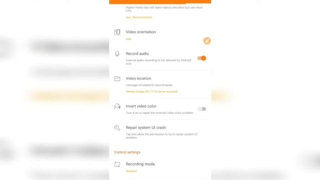 How to screen record with internal sound in android 2020 || No Root || 110% Working || Must watch смотреть онлайн