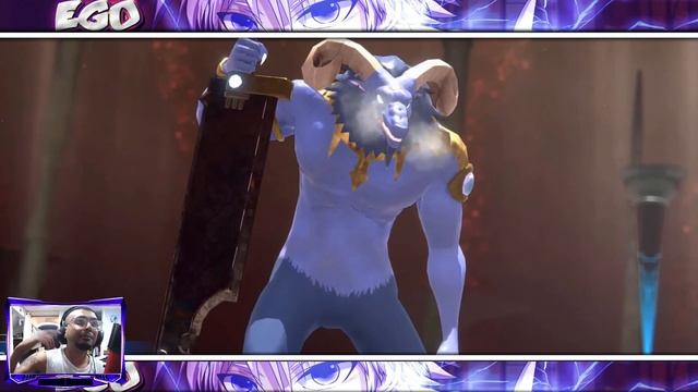 NEW FIRST LOOK At Gameplay & Animations | Sword Art Online: Variant Showdown смотреть онлайн