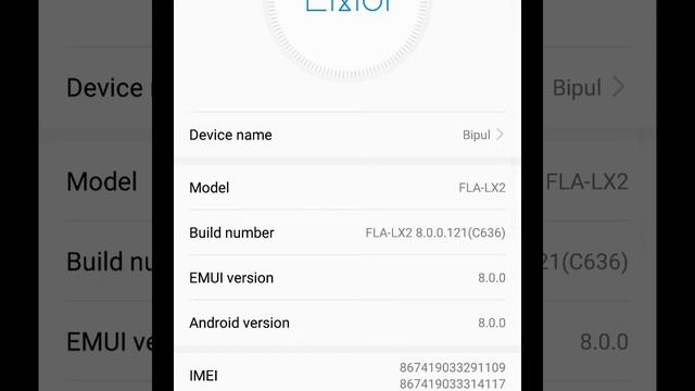 How to turn on developer's option in huawei phone,Y9,android phone which runs emui and android phon смотреть онлайн