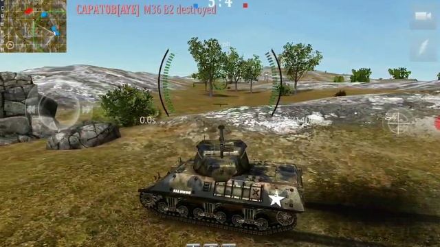 Armored Aces : RAM vs AYE . Thanks Team ! смотреть онлайн