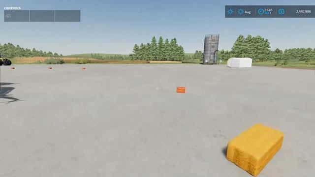 FS22 Mod Review / Update : Mobile Utilities - Farming Simulator 22 смотреть онлайн