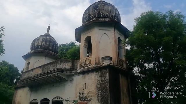 Nazim Vazir Ka Mahal Pataudi смотреть онлайн