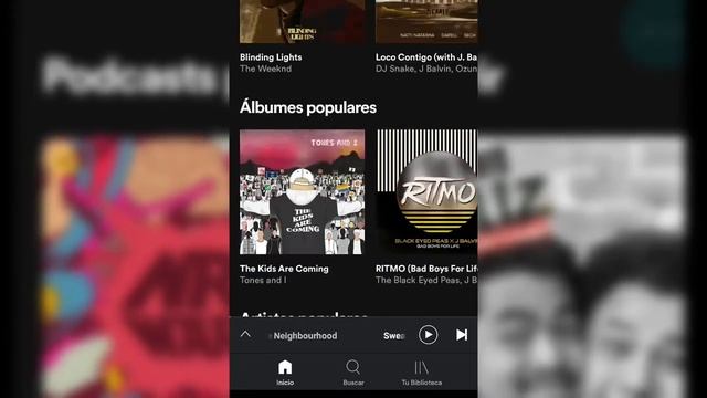 SPOTIFY PREMIUM | Descarga Spotify para Android | Spotify 2020 смотреть онлайн