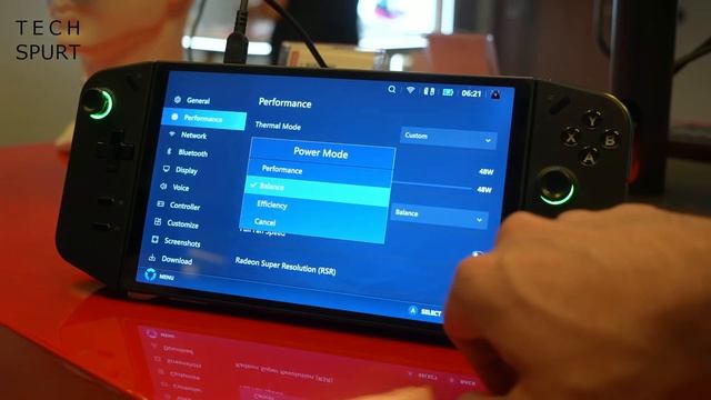 Top 5 Lenovo Legion Go Features That We Are Excited About! смотреть онлайн