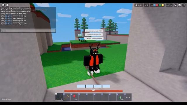 How To Make A Custom Cursor In Roblox Bedwars! #bedwars смотреть онлайн