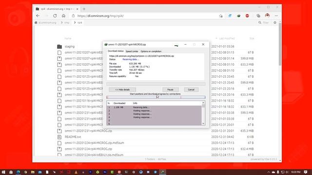 How To Install Android 11 on Raspberry Pi 4 смотреть онлайн