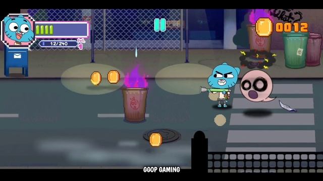 Gumball Ghoststory! - Early Access - (by GlobalFun Games) - [ANDROID/IOS] Gameplay Full HD смотреть онлайн
