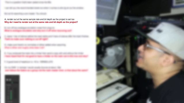 Audio Production , Dealing with Clipping / Distortion / Pre Mastering Checklist смотреть онлайн