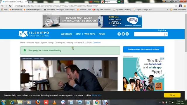 Free Software Download and Install Process from Filehippo.com смотреть онлайн