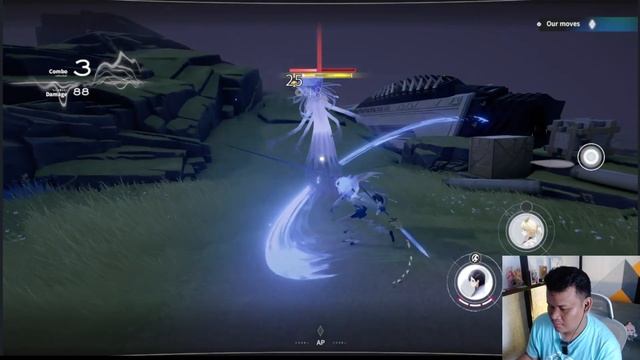 Game Premium Pertama Dari Developer Arknights - Ex Astris смотреть онлайн
