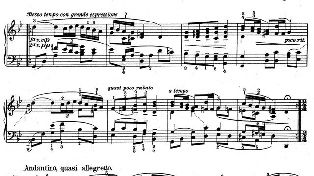 Barvinsky, Vasyl: Miniatures on Ukrainian Folksongs - V. Dumka смотреть онлайн