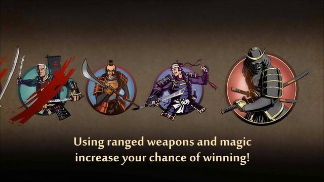 Shadow Fight 2 || ONLY Bane Spore vs SHOGUN Bodyguards 「iOS/Android Gameplay」 смотреть онлайн